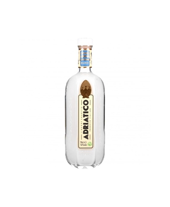 ADRIATICO Amaretto Bianco 70cl 16%