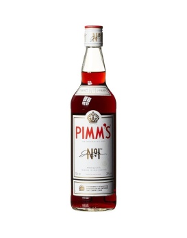 Pimm's Nº1 Cup