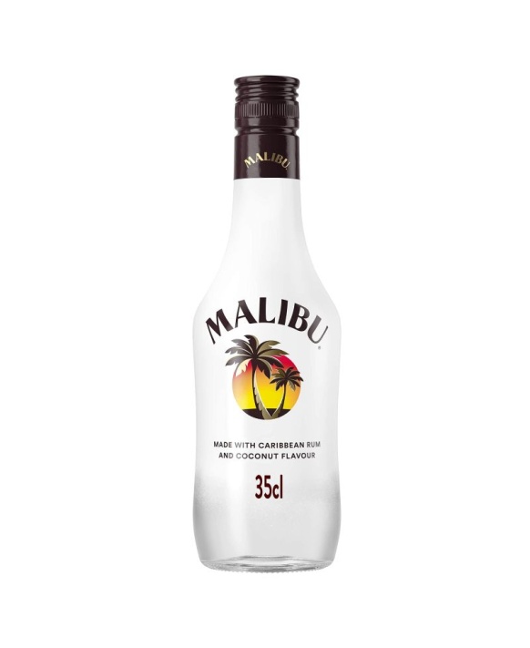 Malibu Coco 35cl 18%