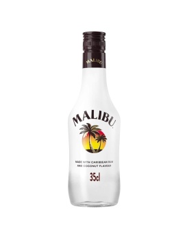 Malibu Coco 35cl 18%