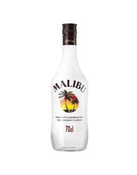 Malibu Coco 70cl 18%