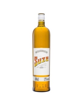 Suze 1l 15%
