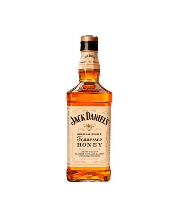 Liqueur Jack Daniel's Tennessee Honey 70 cl 35%