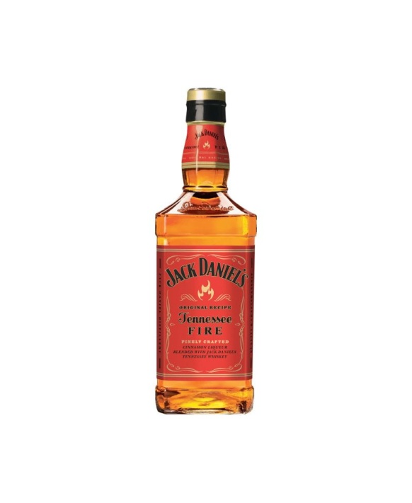 Liqueur Jack Daniel's Tennessee Fire 70 cl 35%