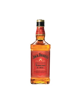 Liqueur Jack Daniel's Tennessee Fire 70 cl 35%
