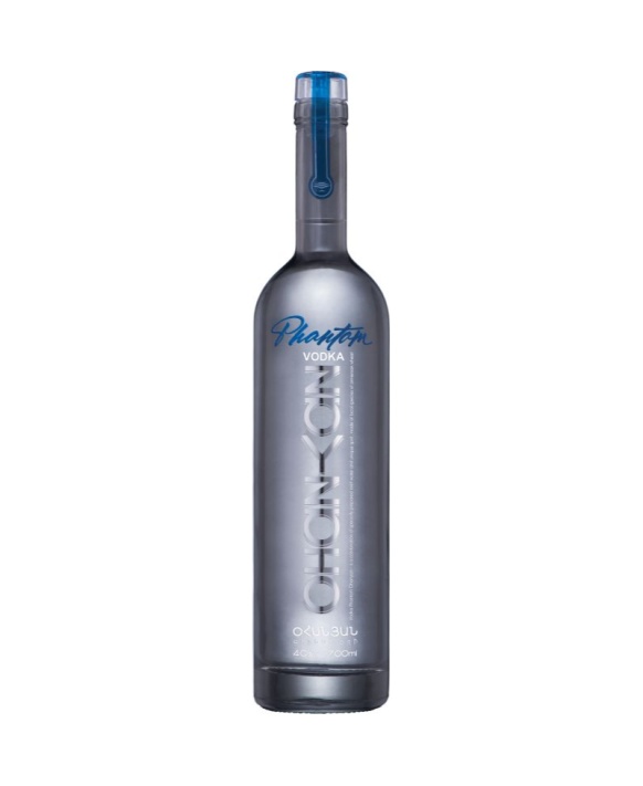 Ohanyan Phantom 40% 0.7l