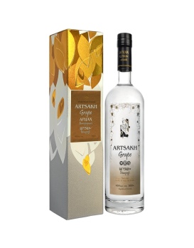 Vodka Ohanyan Artsakh Rosine 0,5L