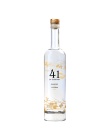 Vodka Ohanyan 41 Brombeere 0.5L