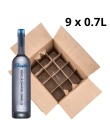 Ohanyan Phantom 40% Karton 9 x 0.7l