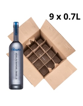 Ohanyan Phantom 40% Karton 9 x 0.7l