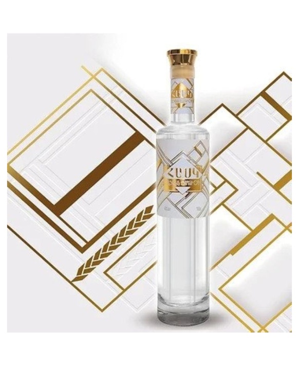 Vodka Ohanyan Hask 0,5L 40º