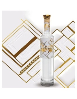 Vodka Ohanyan Hask 0,5L 40º