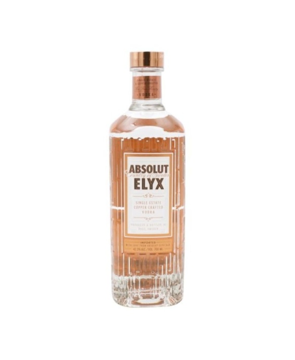 Absolut Elyx 70cl 42%