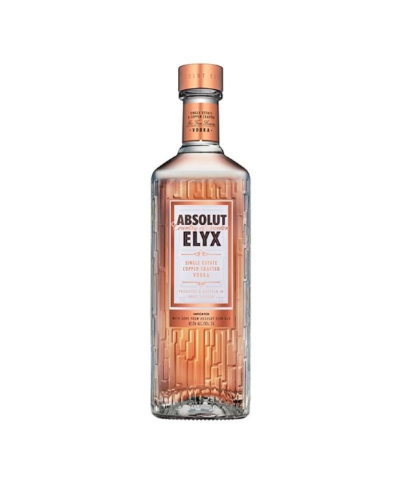 Absolut Elyx 3l 42%