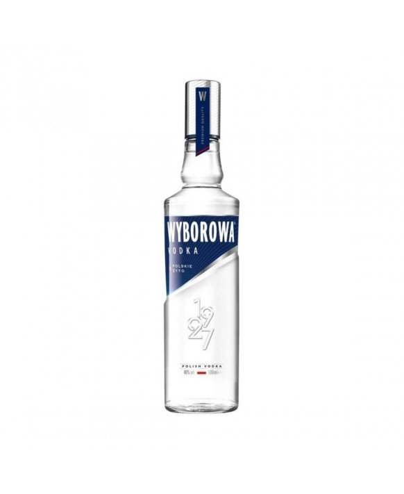 Wyborowa 70cl 37,5%