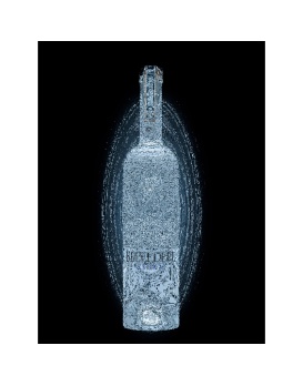 Vodka Belvedere Magnum Lumineux 40% 175cl