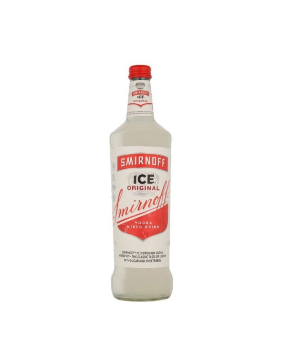 Smirnoff Ice Flasche 70cl 4%