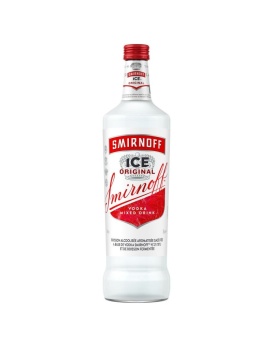 Smirnoff Ice Litre 17%