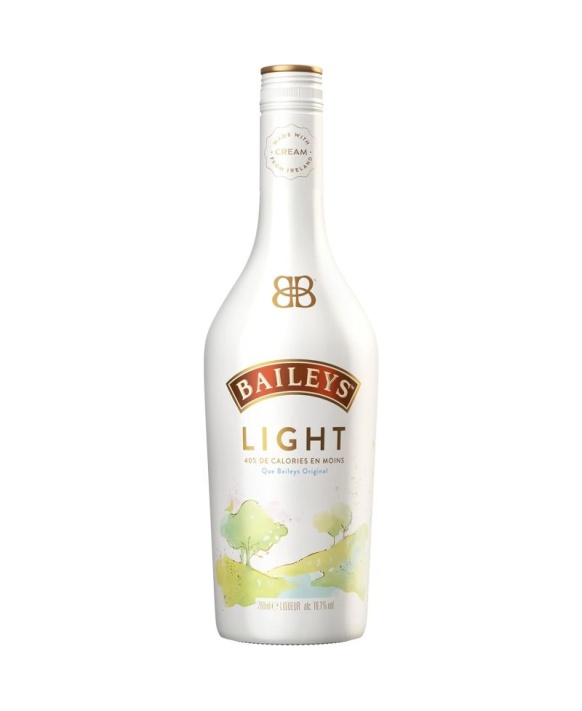 Smirnoff Ice Baileys Light 70cl 16,1%