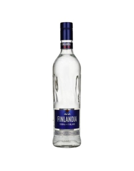 Vodka Finlandia Classic 70 cl 40%