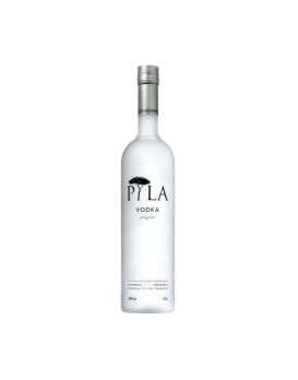 Vodka Vodka Pyla Origine 70cl 40%