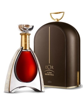 Martell L'Or de Jean Martell 70cl 40%