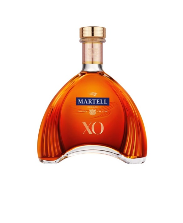 Martell XO 70cl 40%