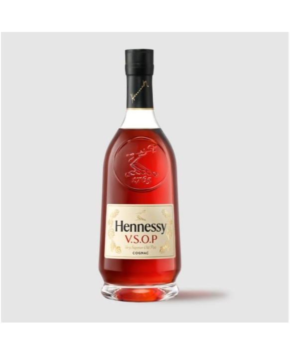 Cognac Hennessy Very Special OP Flasche 40% 70cl
