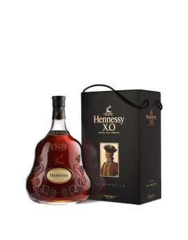 Cognac Hennessy XO Jeroboam im Kasten 40% 300cl