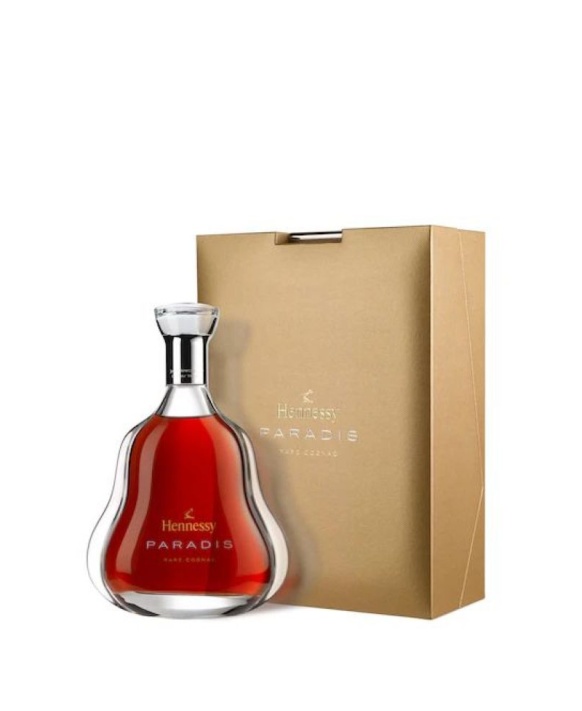 Cognac Hennessy Paradis Magnum Sous Coffret 40% 150cl