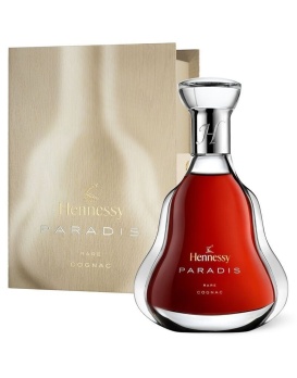 Cognac Hennessy Paradis Mignonette Sous Coffret 40% 5cl