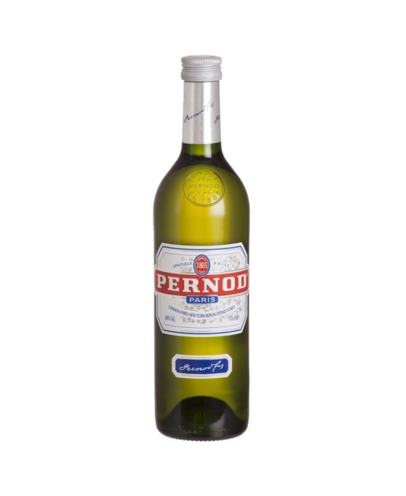 Pernod 70cl 40%