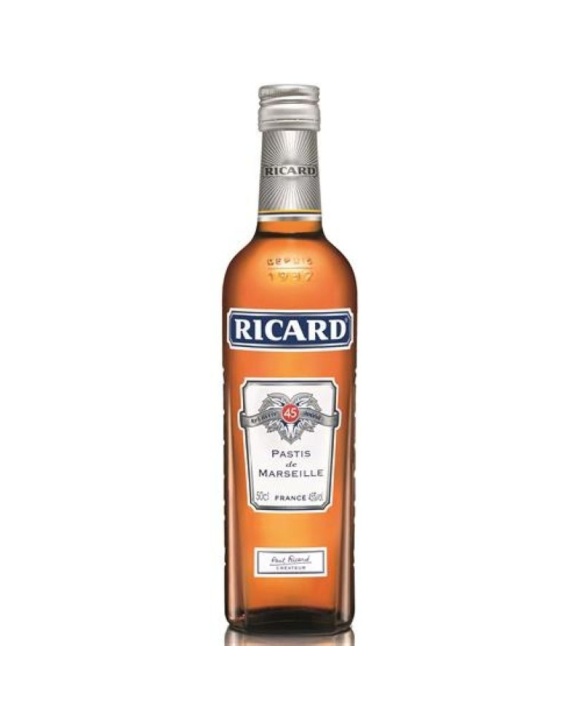 Ricard 50cl 45%