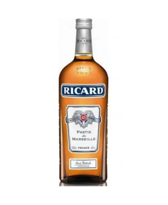 Ricard 2l 45%