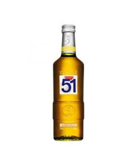 Pastis 51 50cl 45%