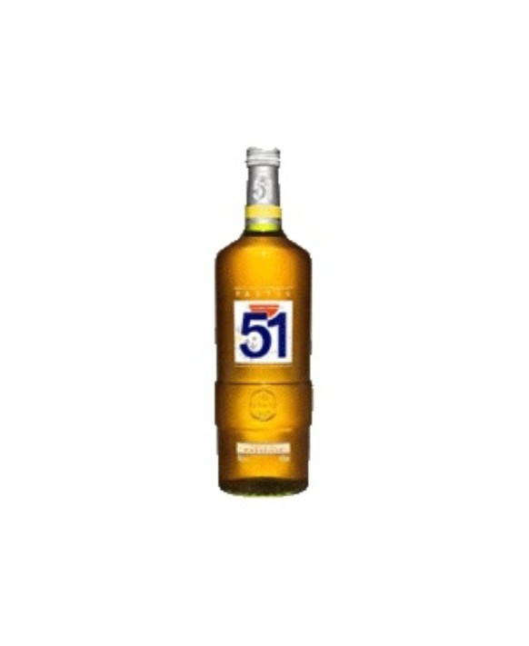 Pastis 51 1l 45%