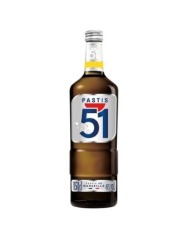 Pastis 51 1.5l 45%