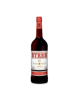 Byrrh Tradition 1l 17%