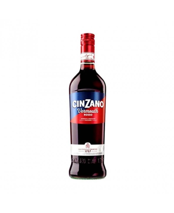 Cinzano Rosso 1l 14,%