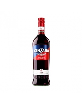 Cinzano Rosso 1l 14,%