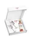 Lillet Rosé + 2 Gläser