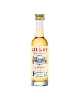 Lillet Blanc 5cl 17%