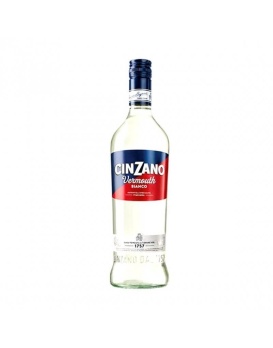 Cinzano Bianco 1l 14,%
