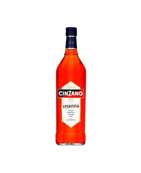 Cinzano Aperitivo 1l 15%