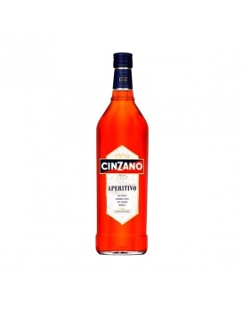 Cinzano Aperitivo 1l 15%