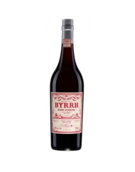Byrrh Grand Quinquina 75cl 18%