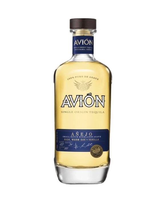 Avión Añejo 70cl