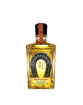 Tequila Herradura Reposado 70 cl 40%