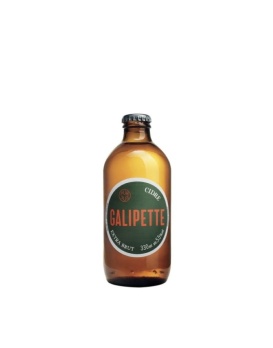 Galipette Cider Extra Brut Cider - 33 Cl 33cl 5,5%