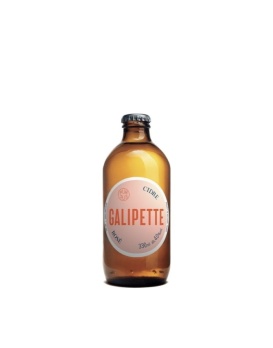 Galipette Cider Rosé Cider - 33 Cl 33cl 4%